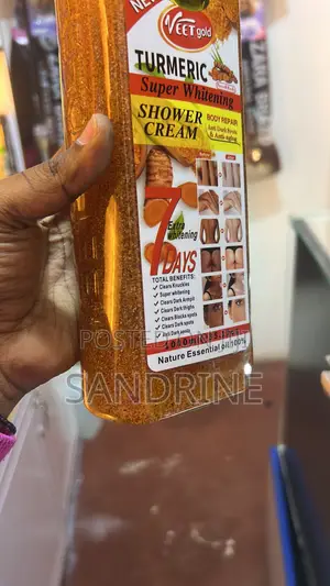 Cosmetic and Beauty Products