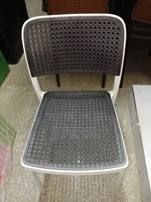 Plastic Executive Chair