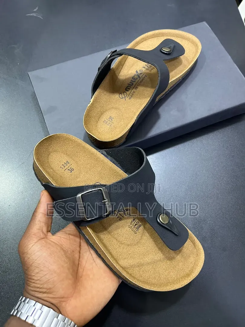 Classic Women Slippers