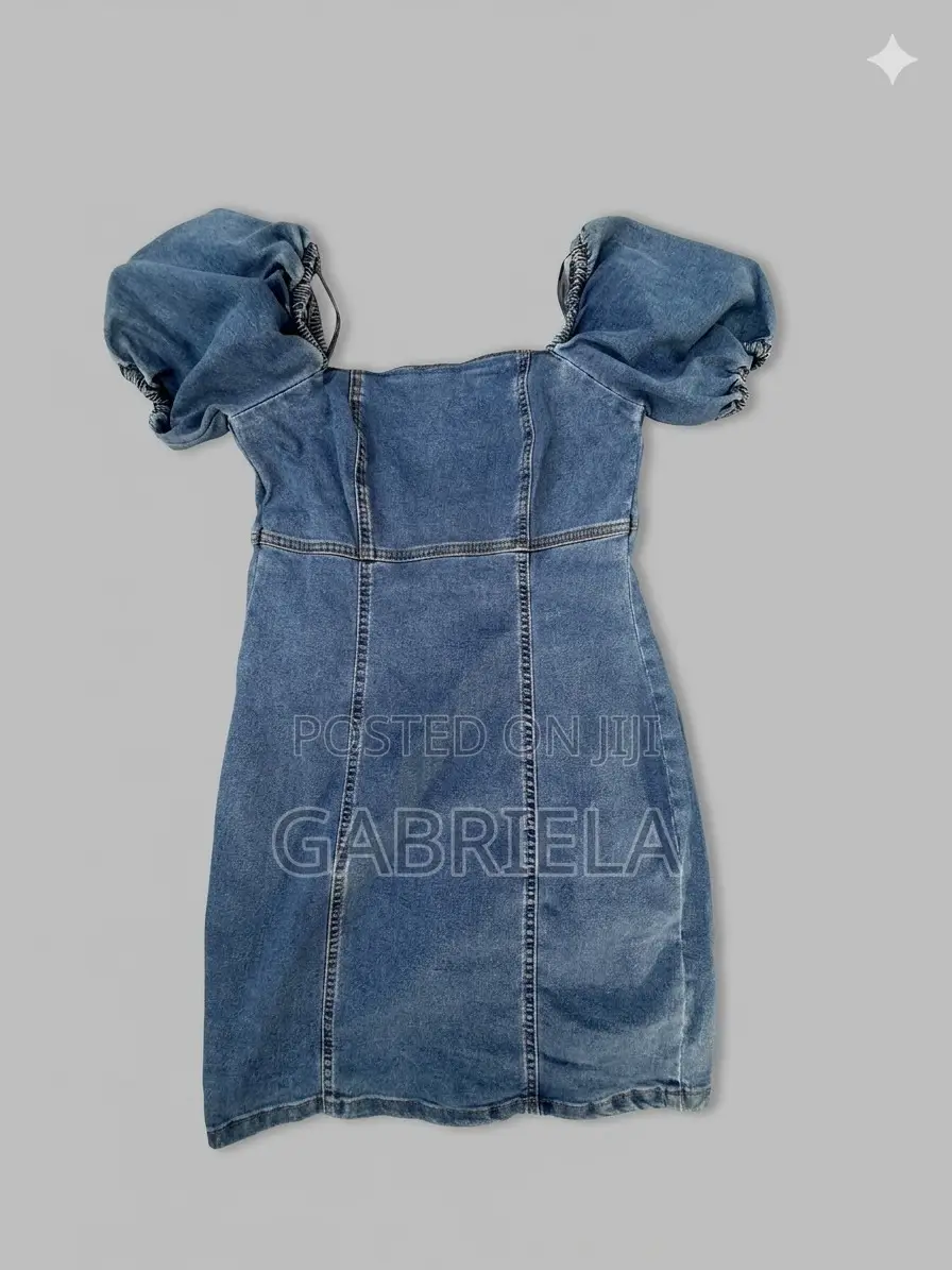 8 Pre-Loved Trendy Ladies Dresses - Sizes M-S
