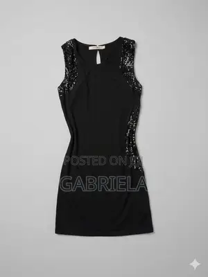 8 Pre-Loved Trendy Ladies Dresses - Sizes M-S