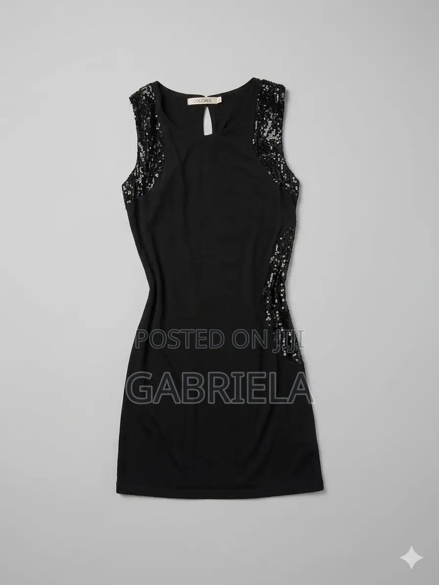 8 Pre-Loved Trendy Ladies Dresses - Sizes M-S