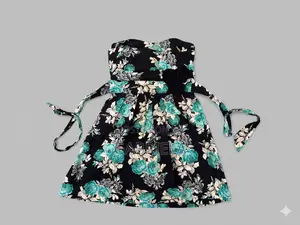 8 Pre-Loved Trendy Ladies Dresses - Sizes M-S