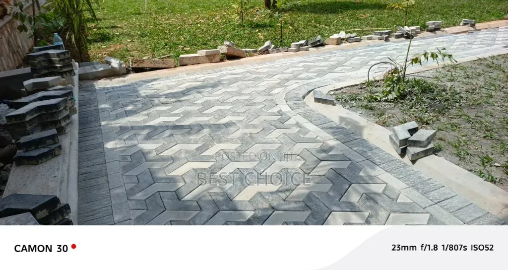 Expert Pavers Installation,Built to Last and Impress