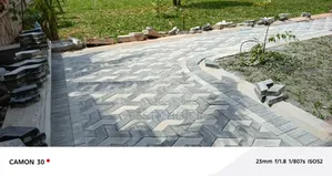 Expert Pavers Installation,Built to Last and Impress