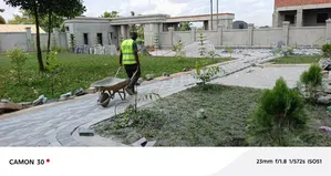 Expert Pavers Installation,Built to Last and Impress