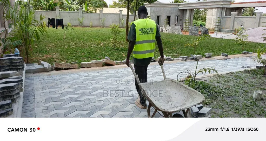 Expert Pavers Installation,Built to Last and Impress