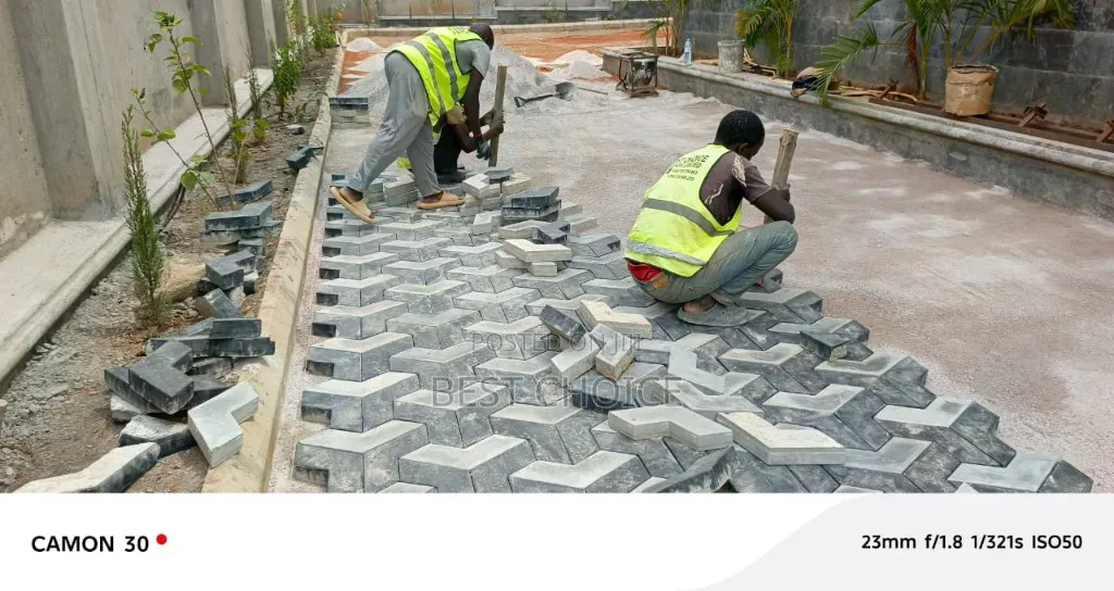 Expert Pavers Installation,Built to Last and Impress