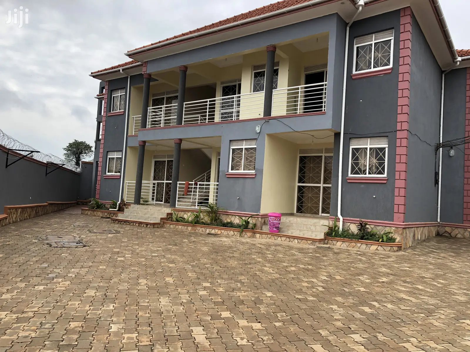 Naalya Apartments On Quick Sell