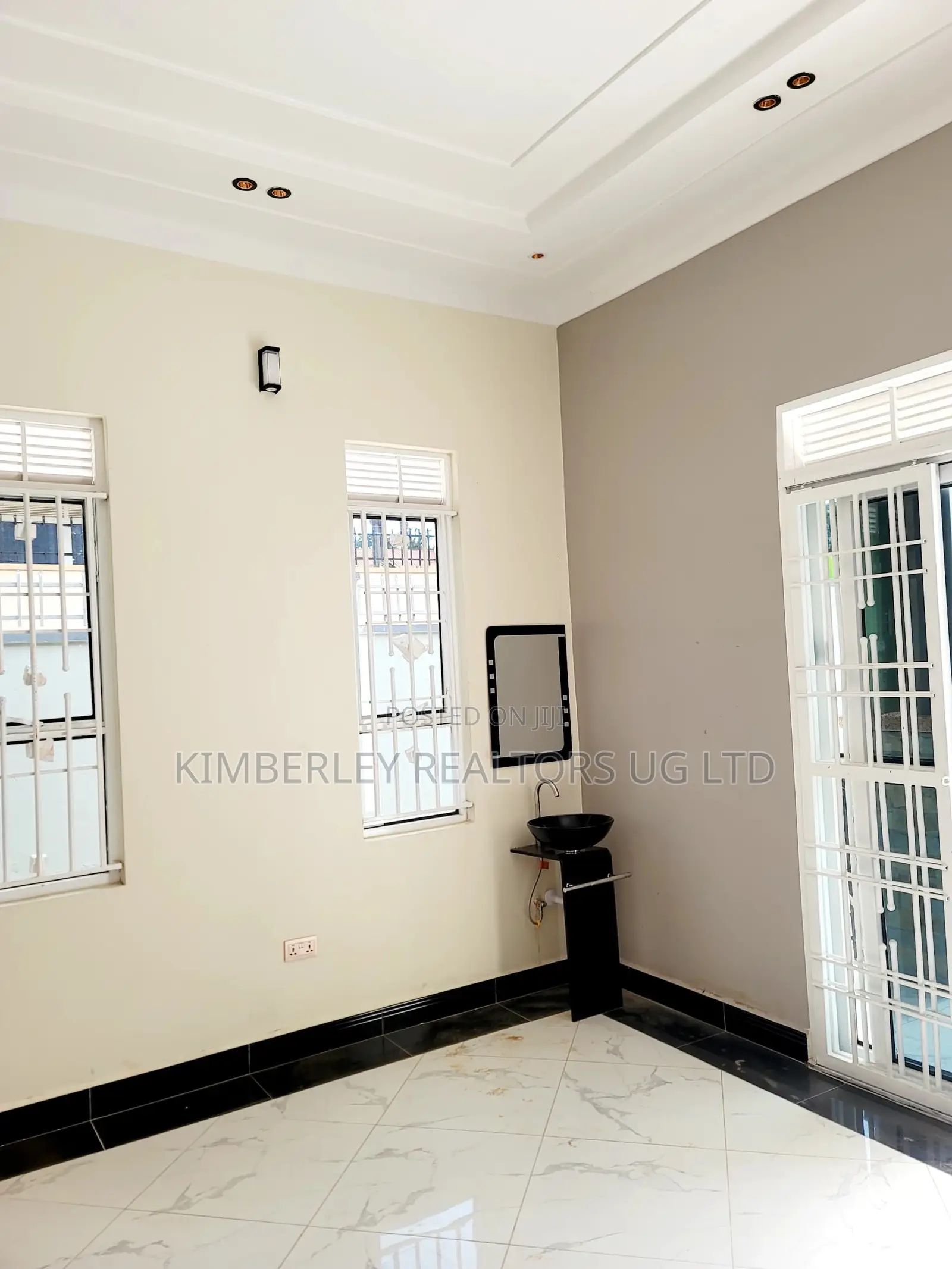 3bdrm House in Kawempe for sale