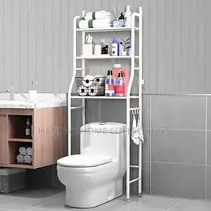 Toilet Storage Rack