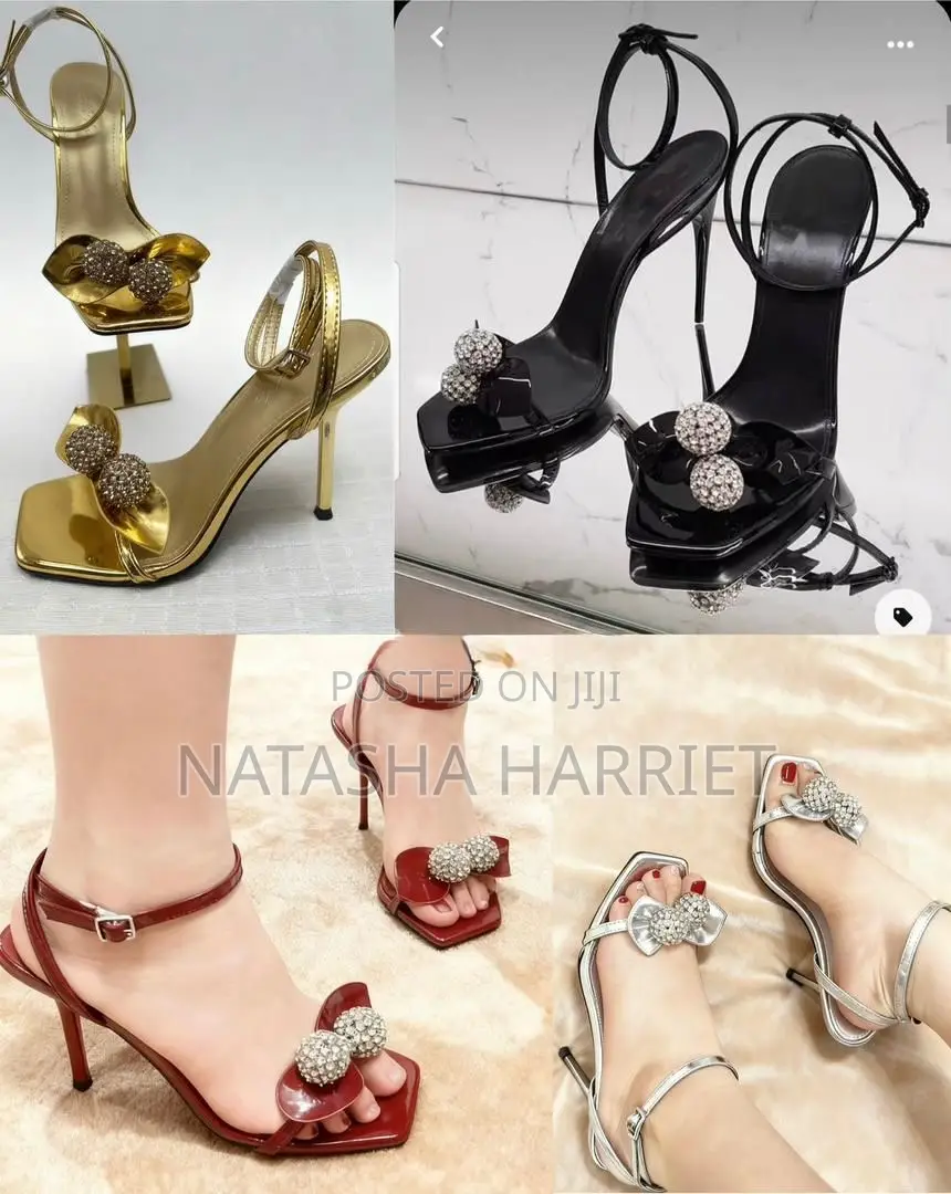 H M Footwear
