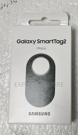 Samsung Galaxy Smart Tag 2