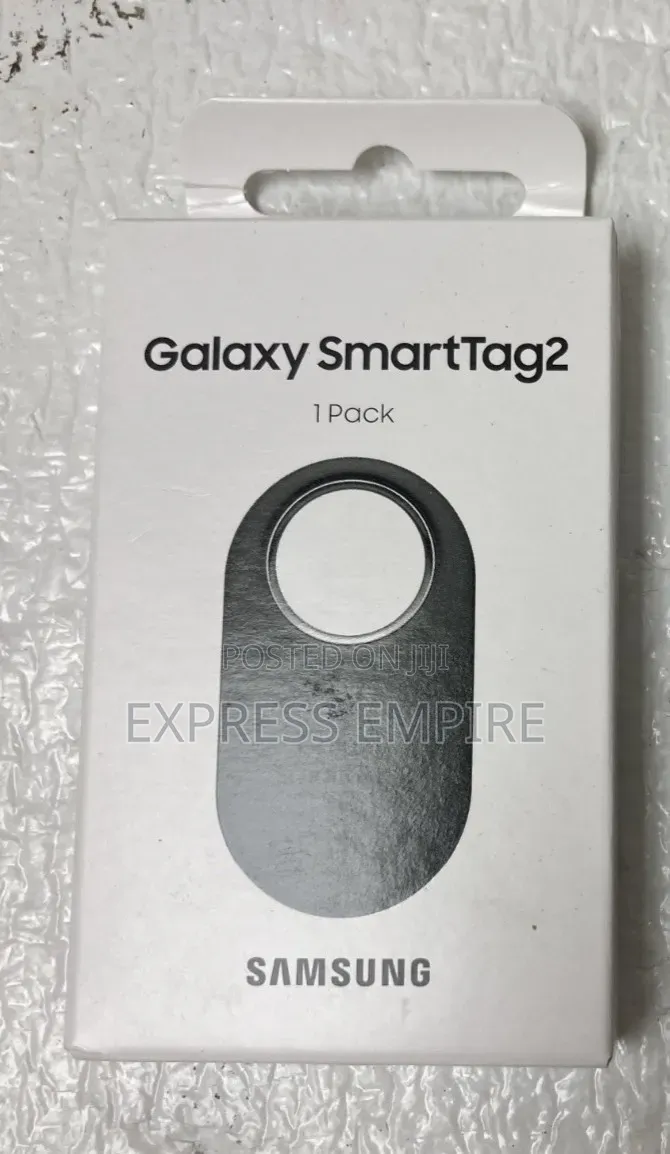 Samsung Galaxy Smart Tag 2