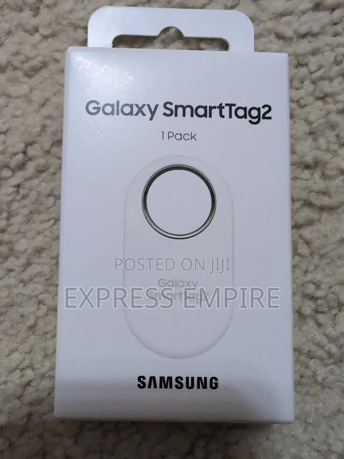 Samsung Galaxy Smart Tag 2