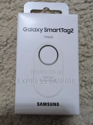 Samsung Galaxy Smart Tag 2