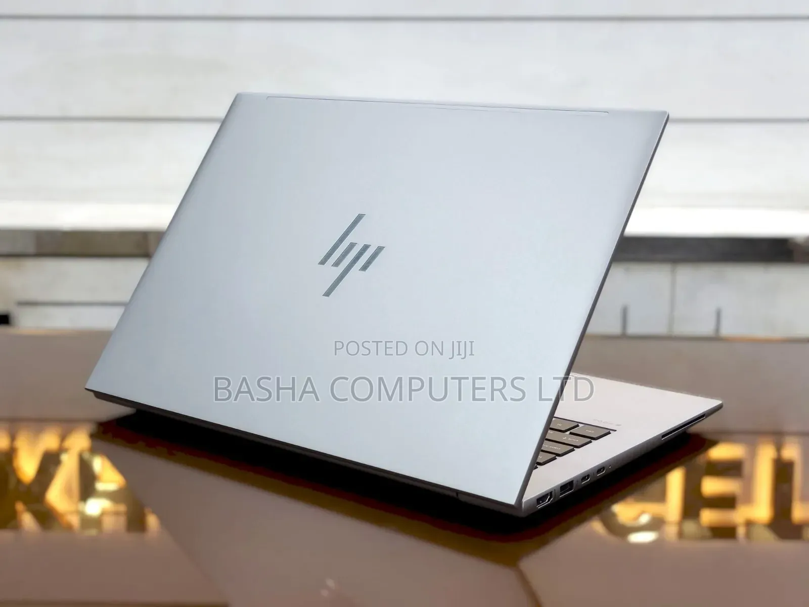 New Laptop HP ZBook Firefly 16inch G9 16GB Intel Core i9 SSHD+SSD 512GB