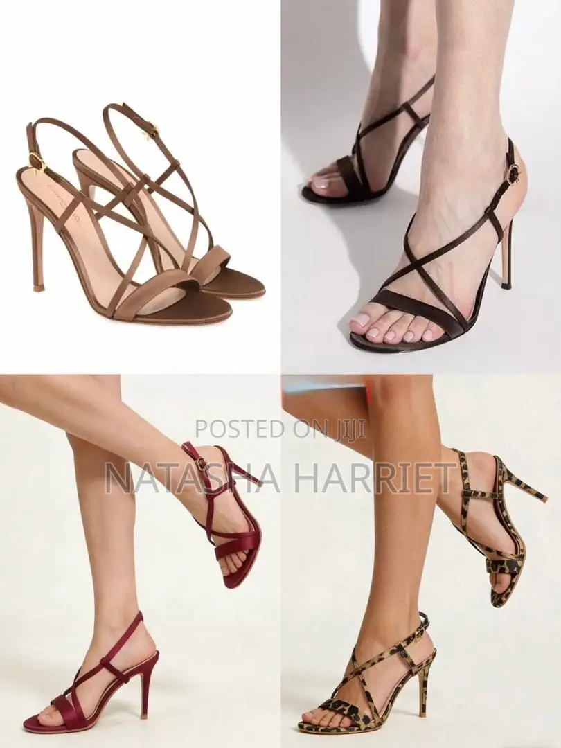 H M Footwear