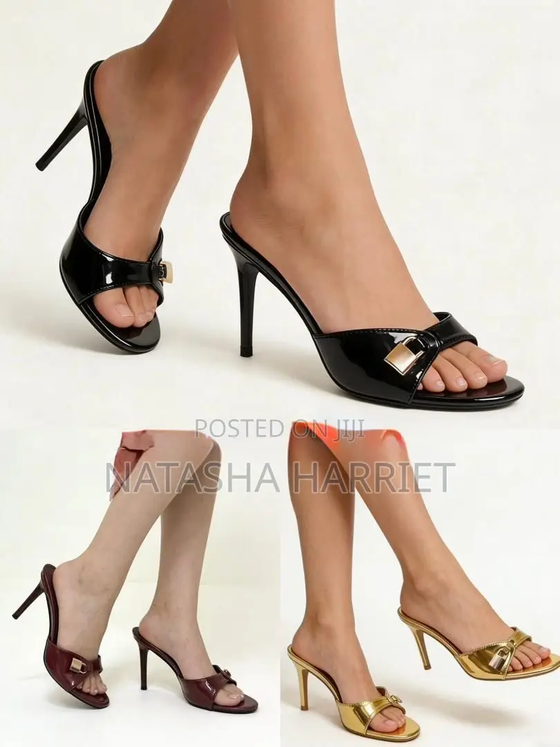 H M Footwear