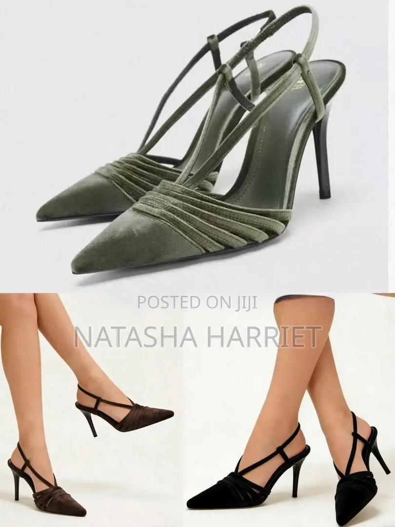 H M Footwear