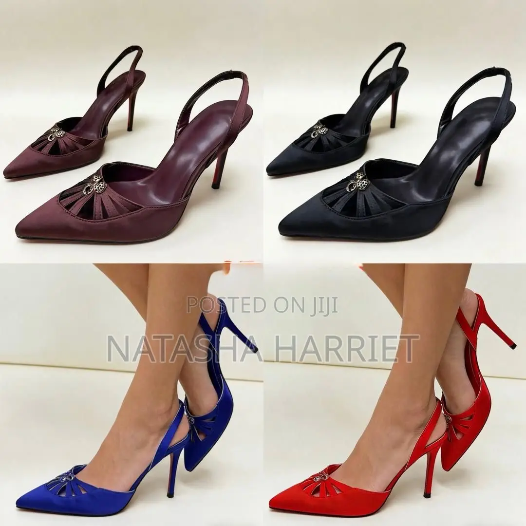 H M Footwear
