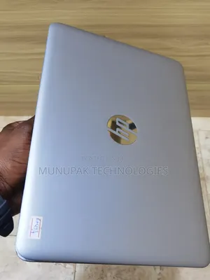 Laptop HP EliteBook 820 G4 8GB Intel Core i5 SSD 256GB