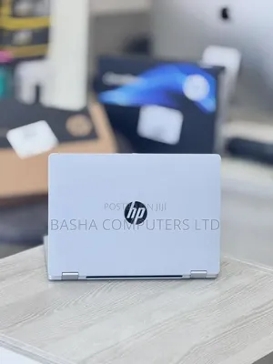 New Laptop HP OmniBook Ultra Flip 14" 16GB Intel Core Ultra 7 512GB