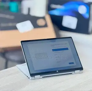 New Laptop HP OmniBook Ultra Flip 14" 16GB Intel Core Ultra 7 512GB
