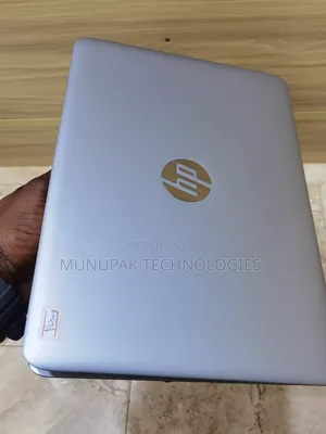 Laptop HP EliteBook 820 G4 8GB Intel Core i5 SSD 512GB