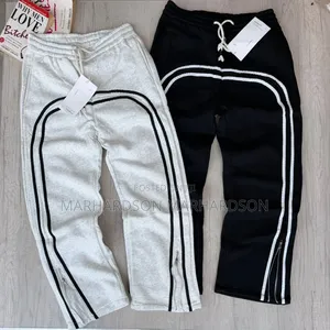 Unique Sweater Pants