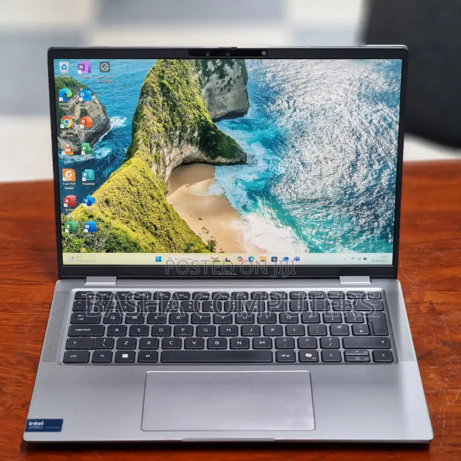 New Laptop Dell Latitude 7450 16GB Intel Core Ultra 7 SSD 512GB