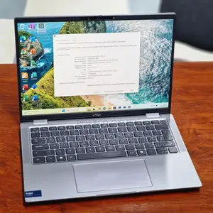 New Laptop Dell Latitude 7450 16GB Intel Core Ultra 7 SSD 512GB