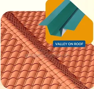 Valley Gutters