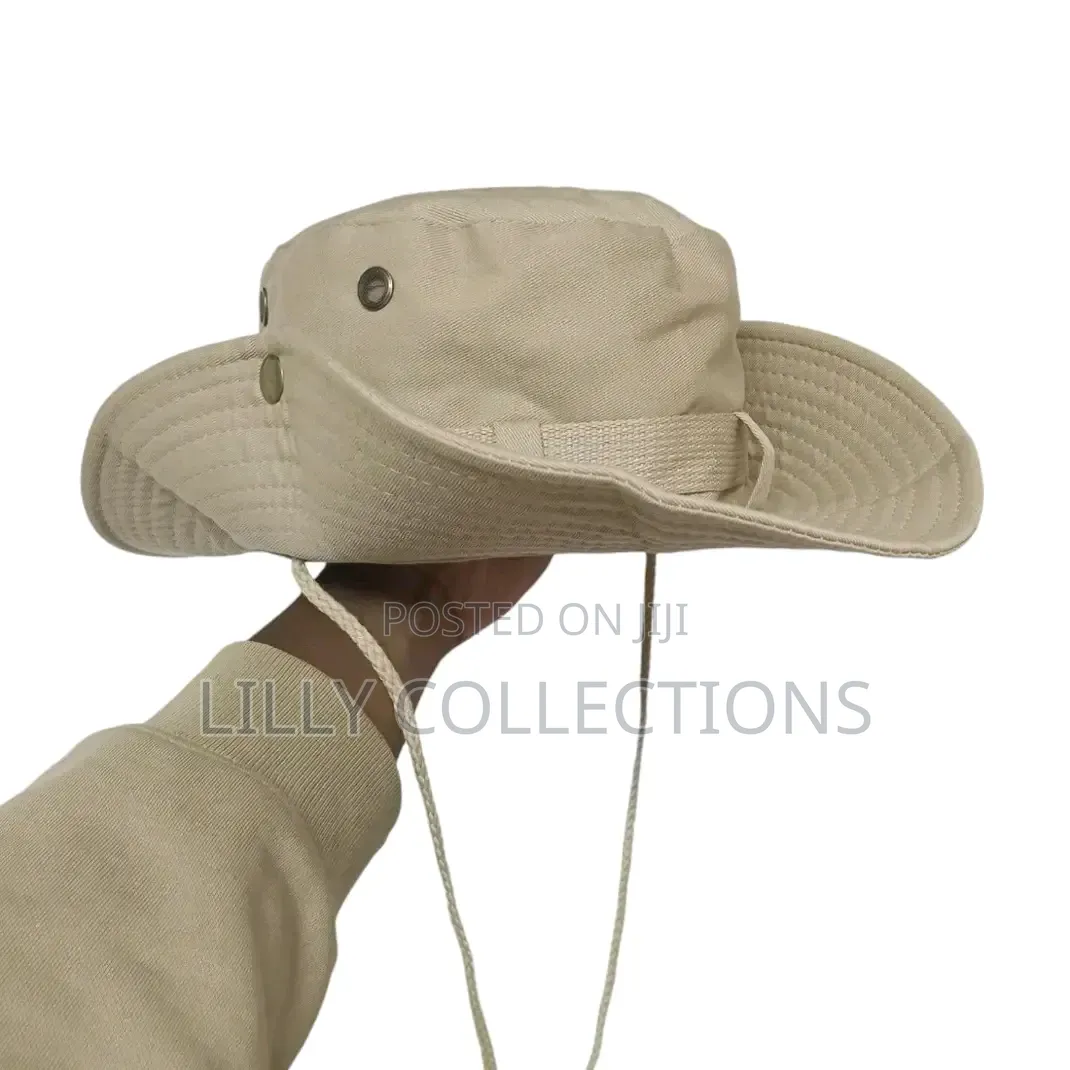 Safari Hats