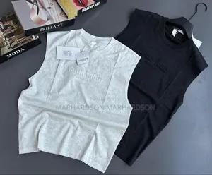 Adorable Unisex Vest