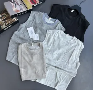 Adorable Unisex Vest