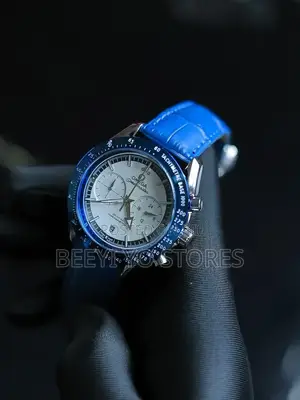 Omega Seamaster Professional