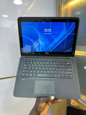 New Laptop Dell Latitude 3380 4GB Intel Core i5 HDD+SSD 128GB