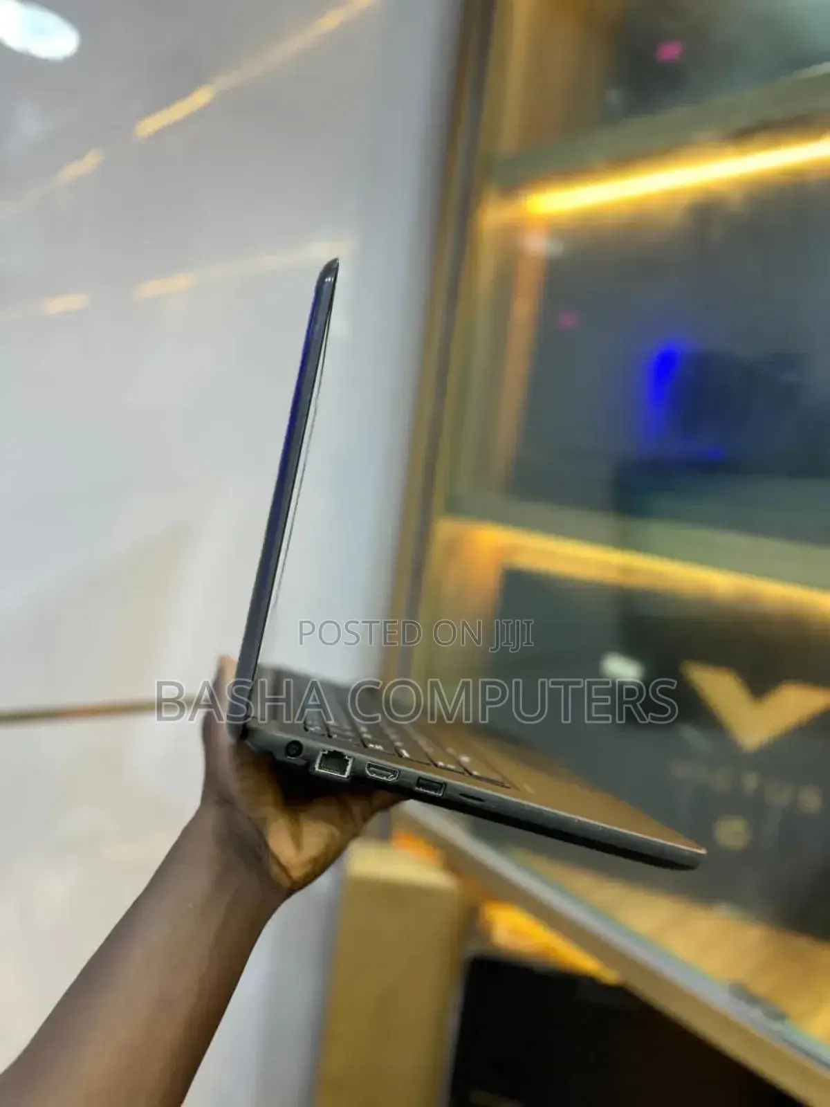 New Laptop Dell Latitude 3380 4GB Intel Core i5 HDD+SSD 128GB