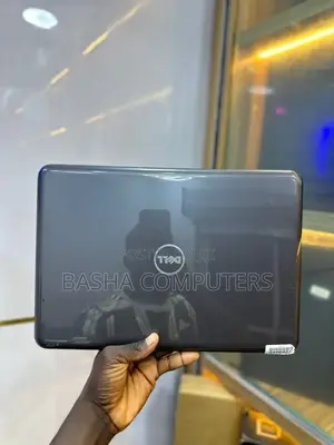 New Laptop Dell Latitude 3380 4GB Intel Core i5 HDD+SSD 128GB