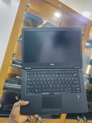New Laptop Dell Latitude E7450 8GB Intel Core i7 SSD 256GB