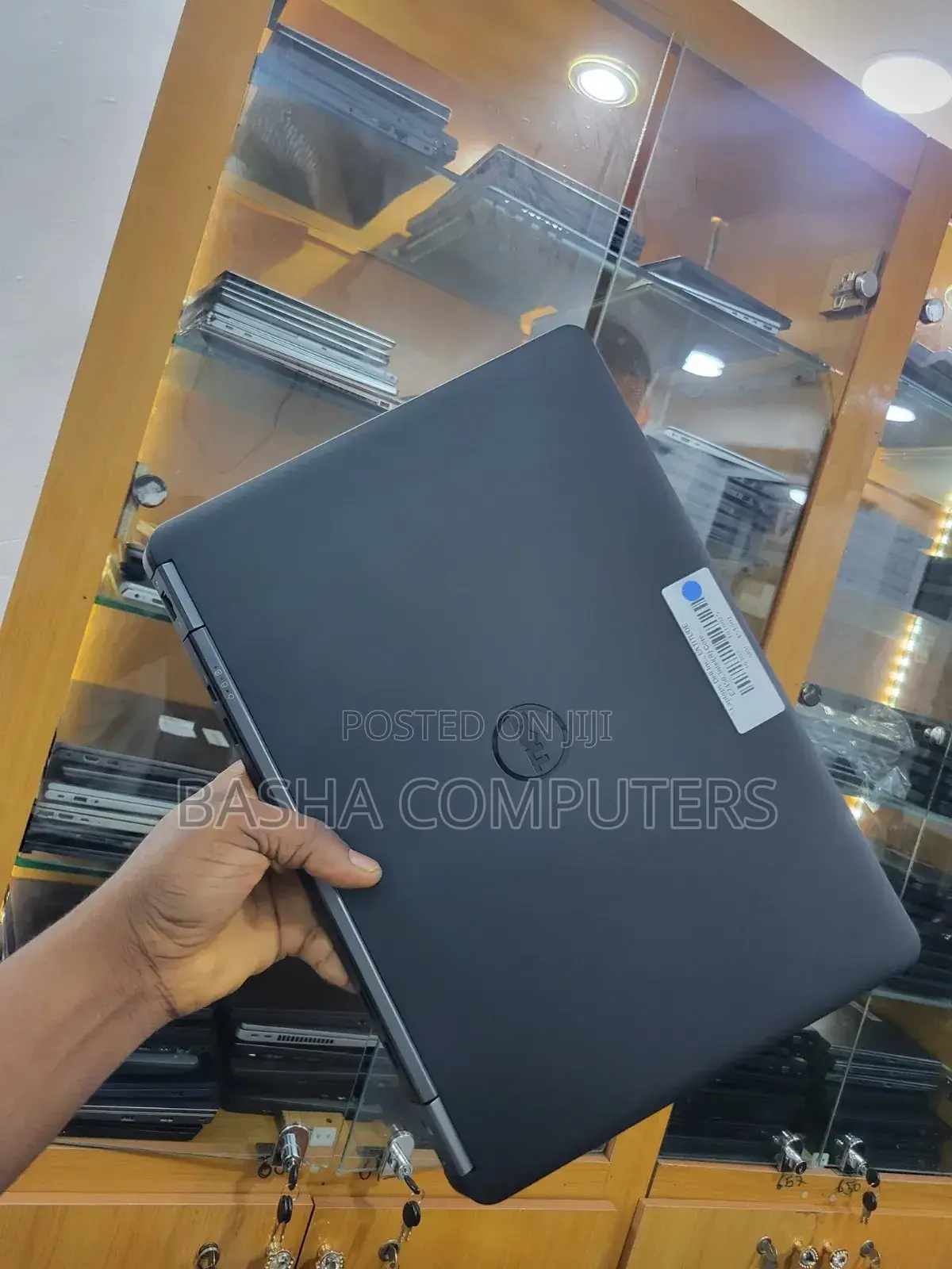 New Laptop Dell Latitude E7450 8GB Intel Core i7 SSD 256GB