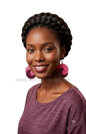 Crochet Earrings