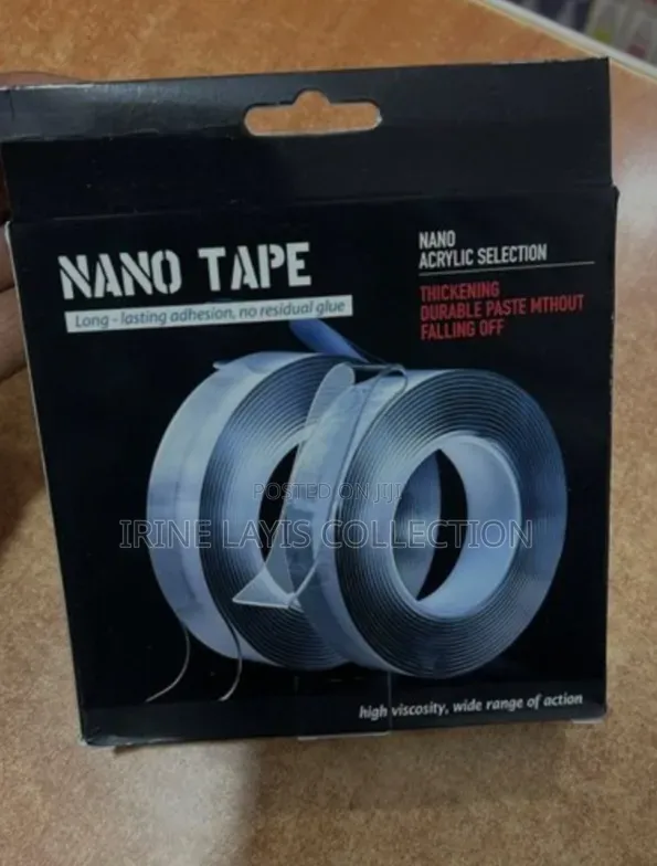 Original High Velocity Nano Tape (2cmx3m)