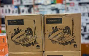 Huawei F316 Desktop Phone