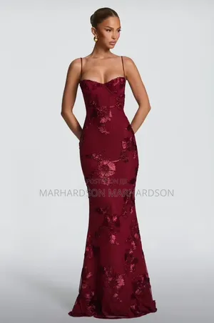 Unique Prom Dresses