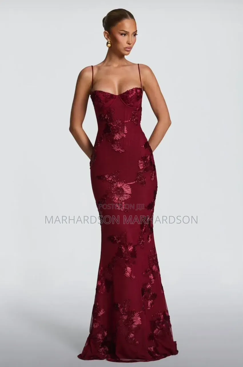 Unique Prom Dresses