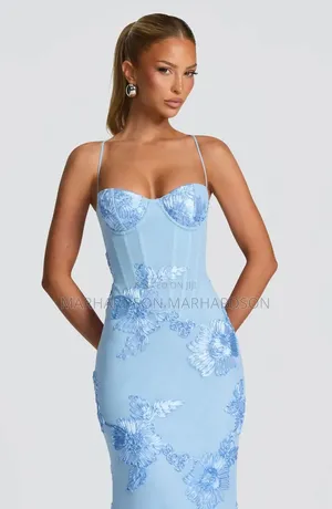 Unique Prom Dresses