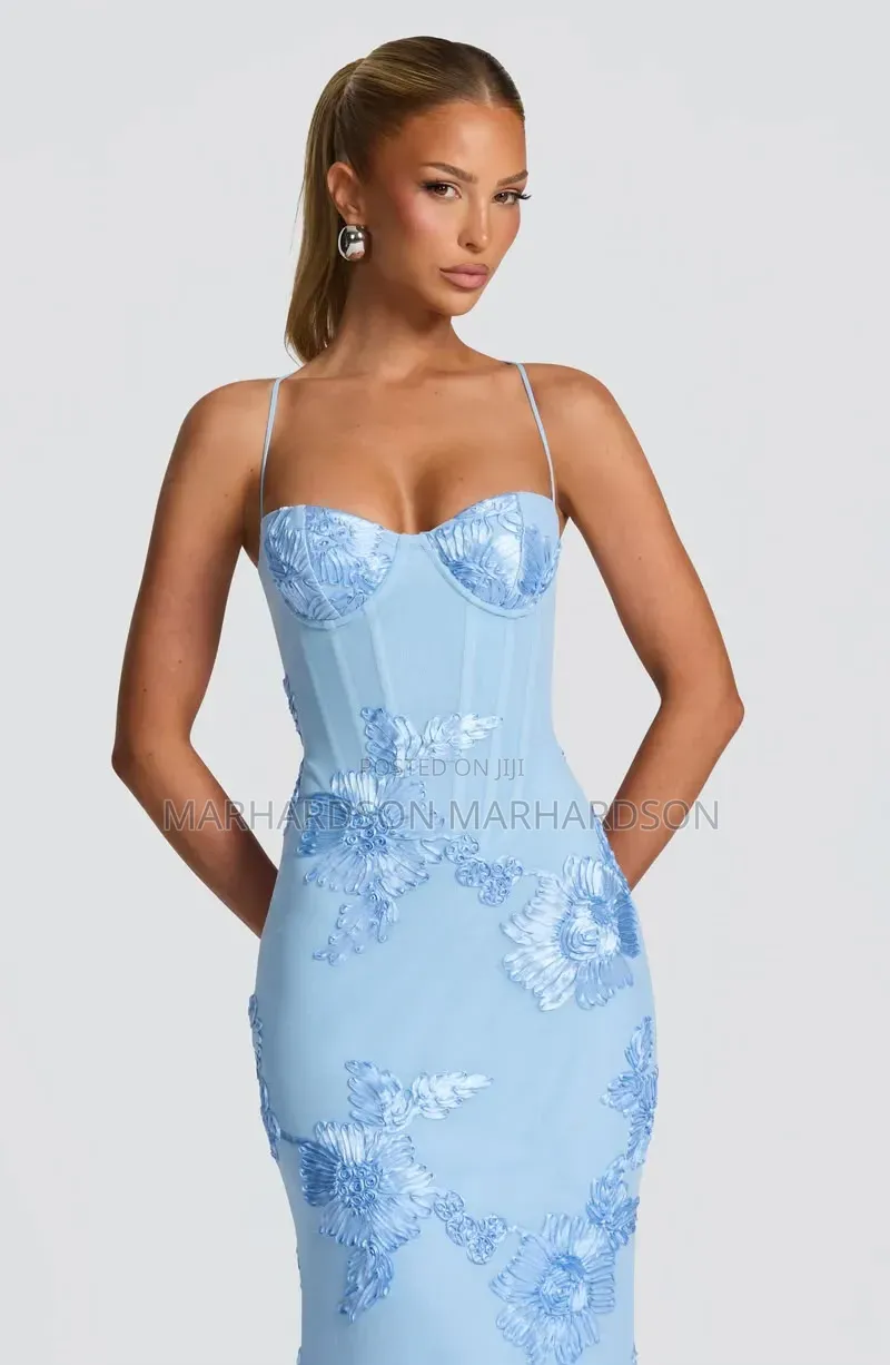 Unique Prom Dresses