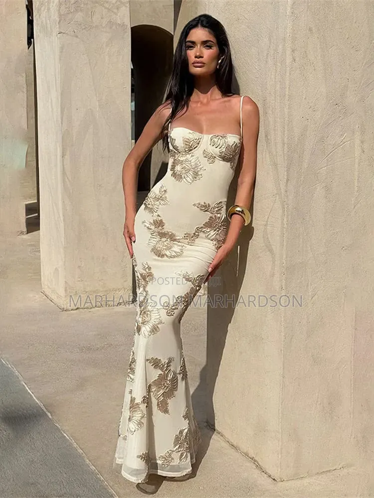 Unique Prom Dresses